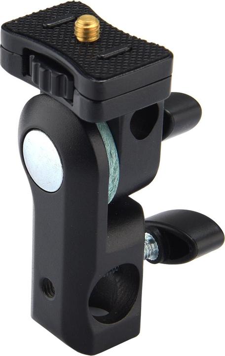 Actual product image Godox Light Stand Holder for AD200/AD300Pro