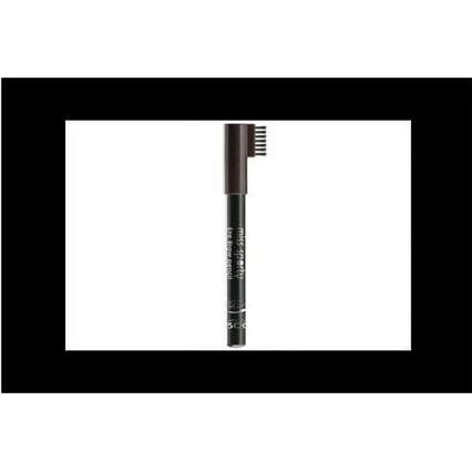 Miss Sporty, Augenbrauenstift, Miss Sports - Eye Brow Pencil Cupboard To Eyebrows 002 Brown 5G (Braun)