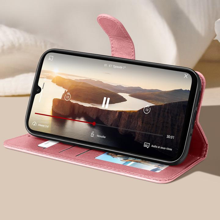 Produktbild Avizar WristSafe Cover (Samsung Galaxy A16)