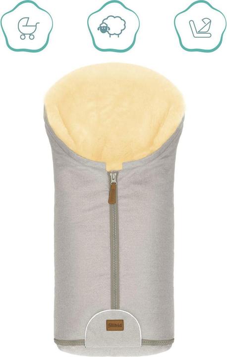 Image du produit Fillikid Pamir Style Fusssäckchen
