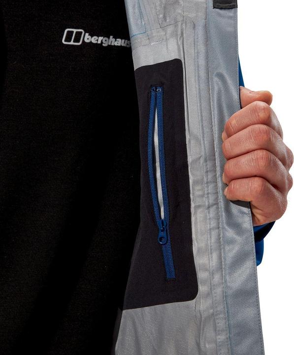 Produktbild Berghaus Wasserdichte Ridge-Seeker Jacket (50)