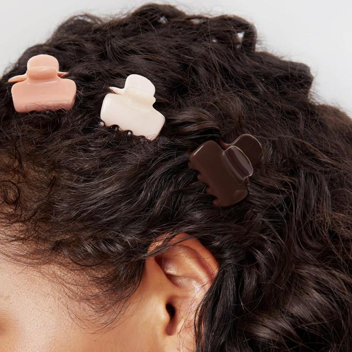 Actual product image Kitsch Cloud Claw Set (8 pcs.)