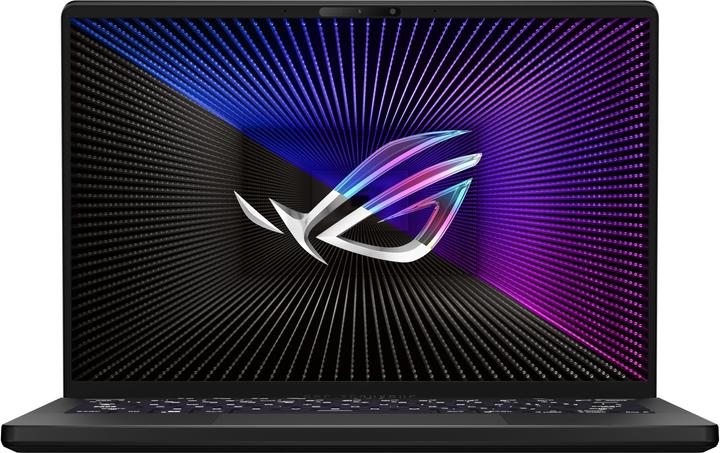 Actual product image ASUS ROG Zephyrus G14 (14", AMD Ryzen 9 7940HS, 16 GB, 1000 GB, CH)