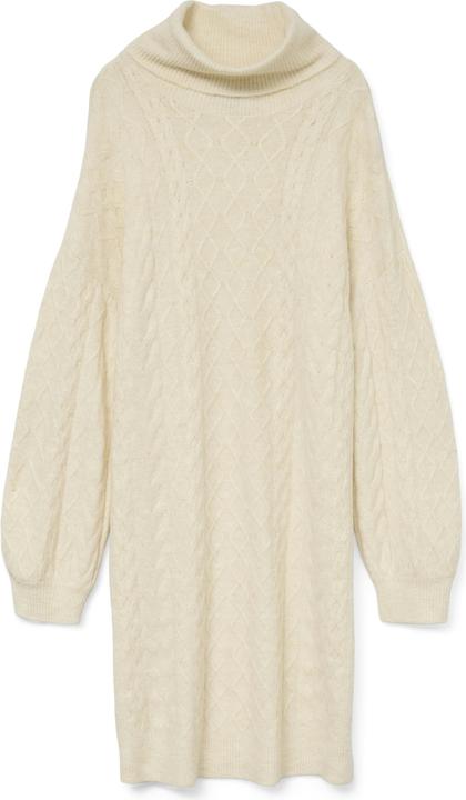 Produktbild Vero Moda VMJUPITERCABLE Kurzes Kleid Kleid (M)