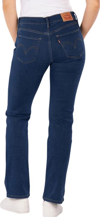 Produktbild Levis Levi's Classic Bootcut Jeans (W32/L32)