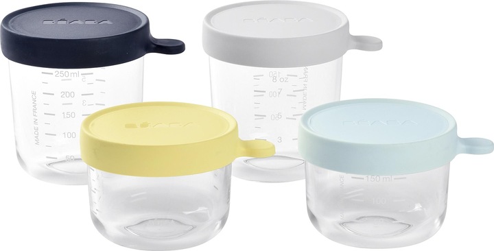 Image du produit Beaba Portionneur de verre