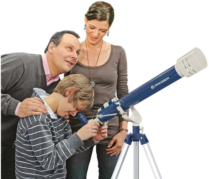 Actual product image Bresser Visomar Junior