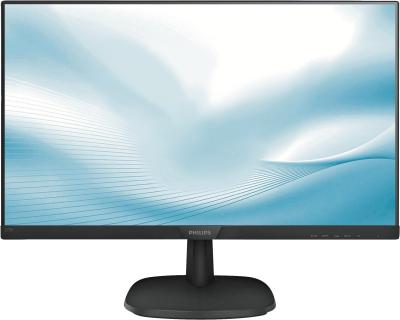Productafbeelding Philips 273v7qdsb/00 (1920 x 1080 Pixels, 27")
