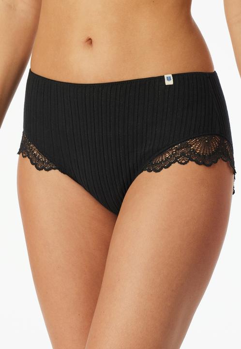 Produktbild Schiesser Revival Midi Slip (36, Einzelpack)