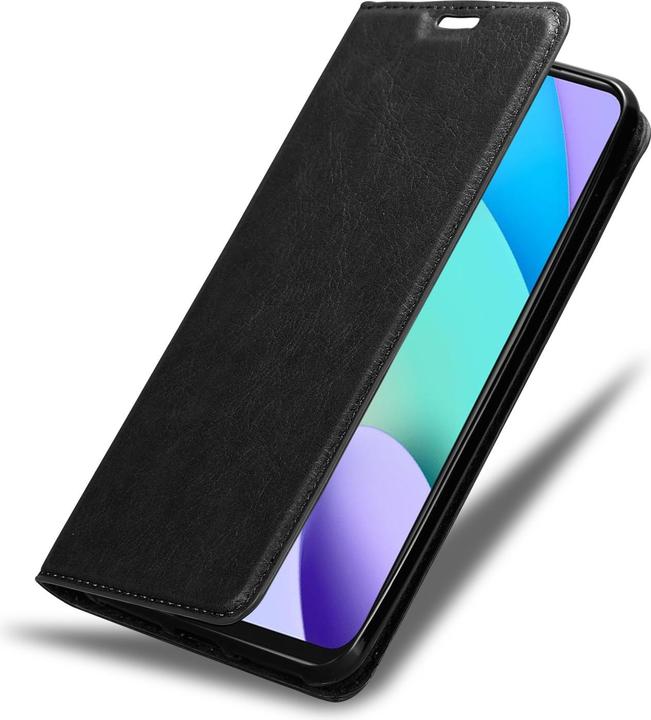 Produktbild Cadorabo Book Invis. Magnet Hülle (Xiaomi Redmi 10)