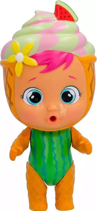 Productafbeelding IMC Toys 89051 Imc-Cbmt Icy World S. Frozen Frutti - Bambole Da Collezione A Sorpresa
