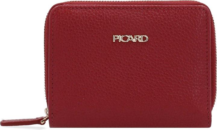 Actual product image Picard Java 1 Geldbörse RFID Schutz Leder 11 cm