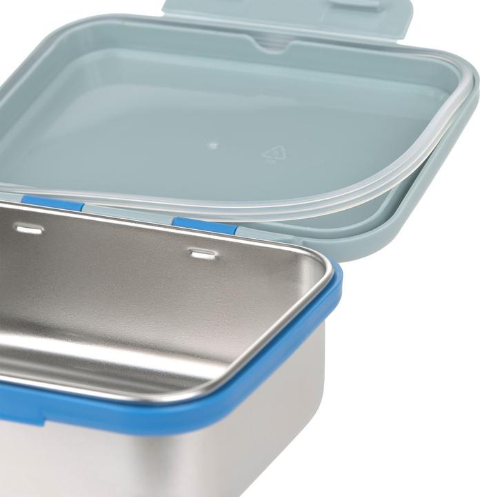 Produktbild Lässig Lunchbox Sunny Explorer Grün