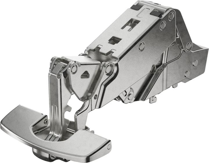 Produktbild Hettich Null-Einsprung-Topfbänder Sensys 8657, Eck- und Mittelband