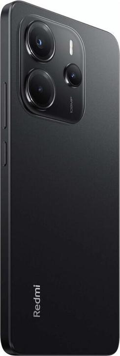 Immagine prodotto Xiaomi Redmi Note 14 (256 GB, Midnight Black, 6.67", Doppia SIM Ibrida, 4G)