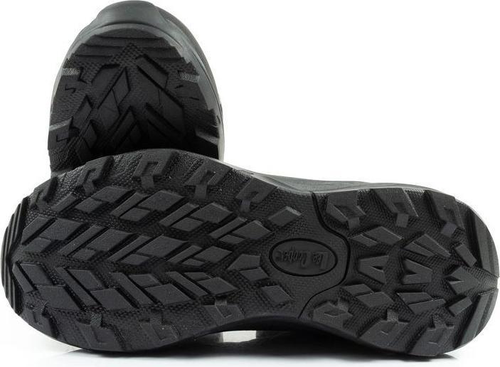 Actual product image Lee Cooper Damen-Trekkingschuhe, schwarz, Öko-Leder (38)