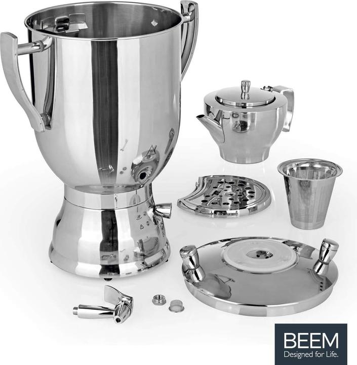 Produktbild Beem Samowar 3008 C