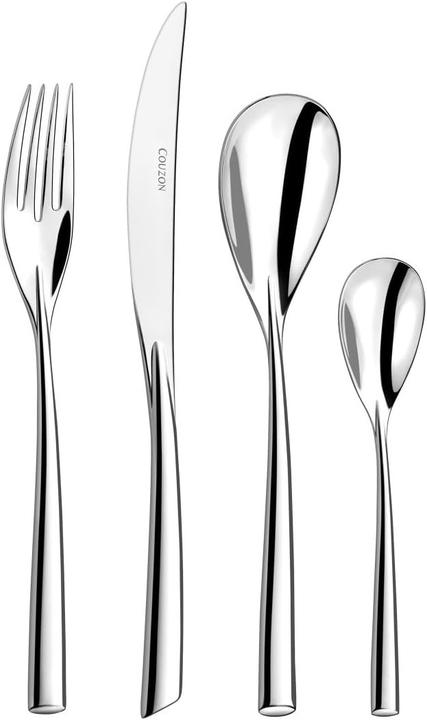 Couzon Distingo cutlery set 24piece (24 pcs., Cutlery set)