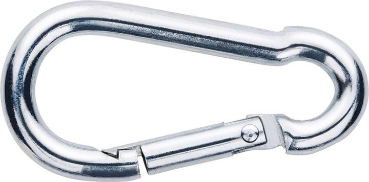 Image du produit Black & Decker Mousquetons, 24 pièces