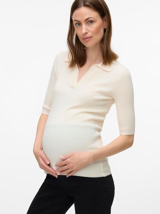Immagine prodotto Vero Moda Maternity Umstands-strickpullover Gestricktes Oberteil (XXL)