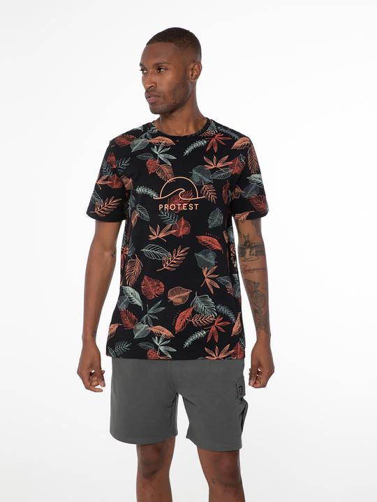 Produktbild MGA Herren-T-Shirt Prtteagin T-Shirt (XL)