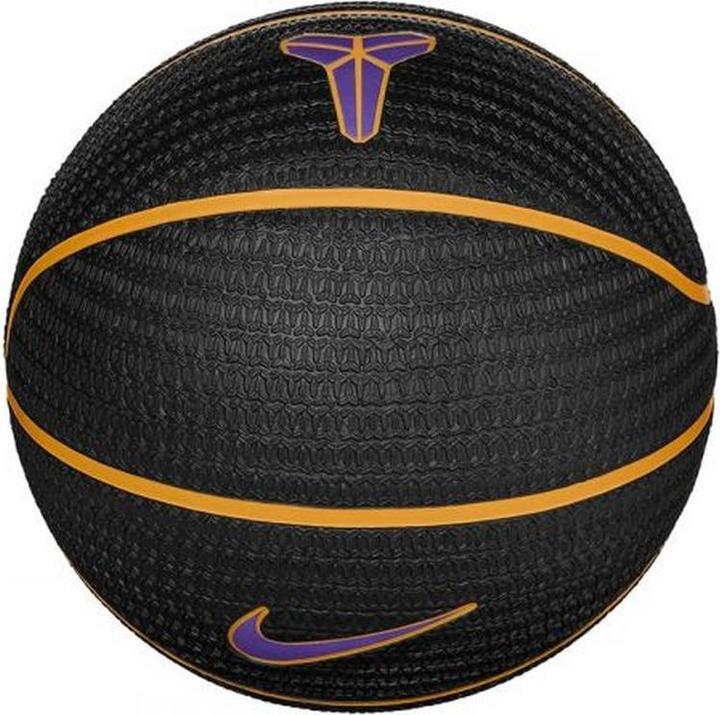 Produktbild Nike Kobe Bryant Basketball (7)