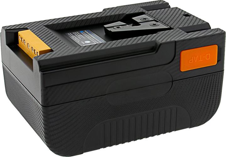 Actual product image Patona Platinum V-Mount BP-155W (Camera battery)