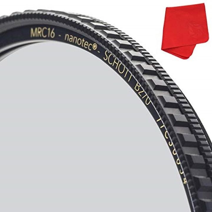 Produktbild Breakthrough X4 Cir Pl (67 mm, Polarisationsfilter)