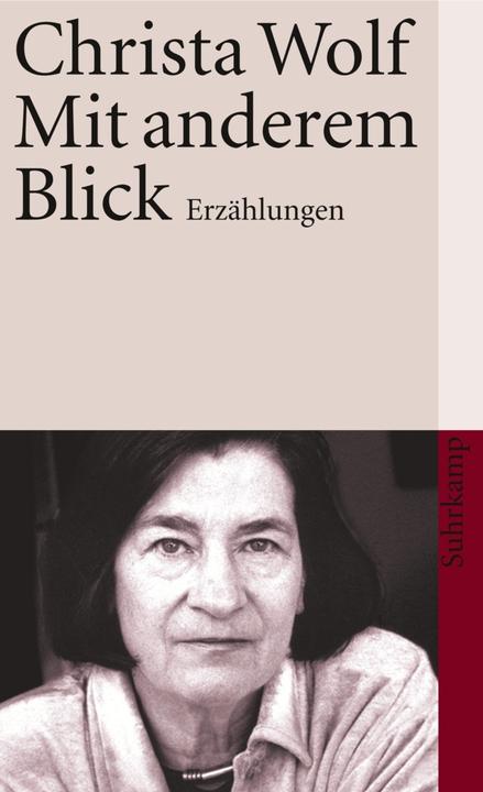 Produktbild Mit anderem Blick (Deutsch, Christa Wolf, 2006)