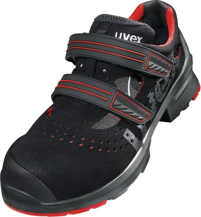 Uvex Safety 1 (S3, S1P, 35)