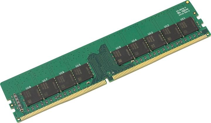 Produktbild Goodram 32GB 3200MHz ECC UDIMM W-MEM3200E4D832G Server Memory (1 x 32GB, 3200 MHz, DDR4-RAM, U-DIMM)