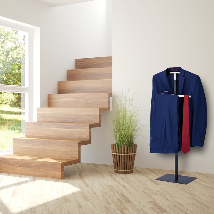 Actual product image Relaxdays Valet