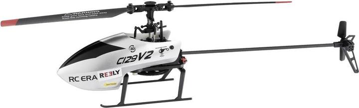Image du produit Reely C129 V2 RC Hélicoptère RtF