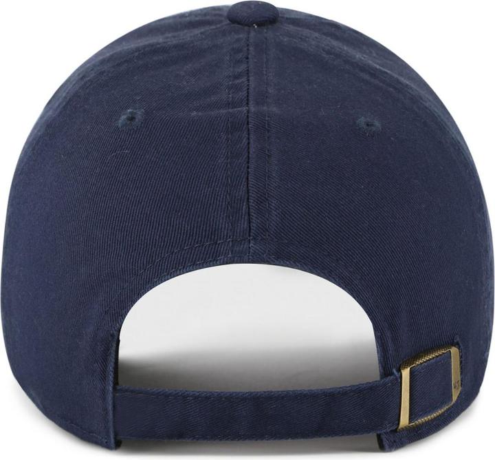 Produktbild 47 Brand Strapback Cap - Clean Up Georgetown Hoyas Navy