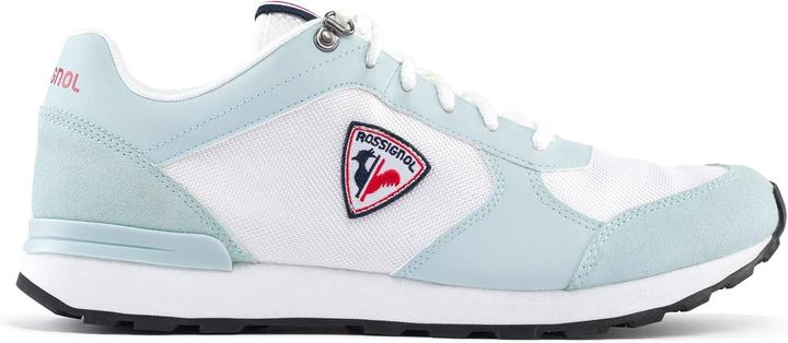 Image du produit Rossignol Hrtg Weiss-Hellblaue Schuhe (37)