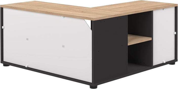 Actual product image Temahome Angle (90 x 45 x 90 cm)