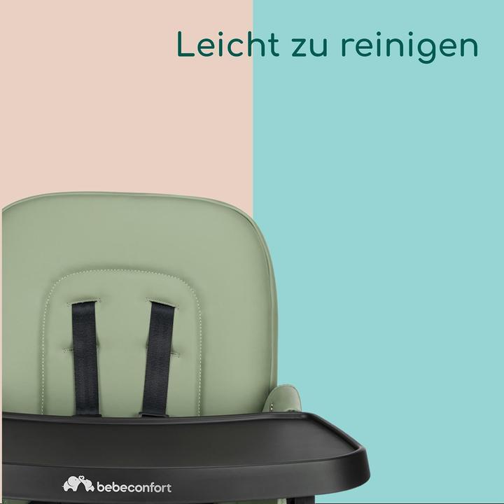 Actual product image Bebeconfort Mallow high chair (Highchair)