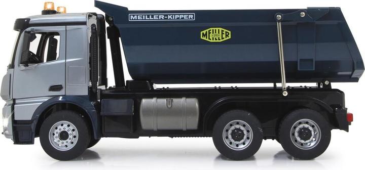 Produktbild Jamara Muldenkipper Mercedes-Benz