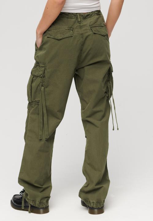 Image du produit Superdry Low Rise Para Cargo (30)