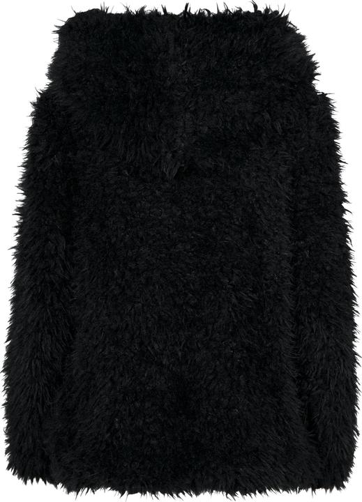 Immagine prodotto Urban Classics UC Curvy - Giacca con cappuccio da donna (3XL)