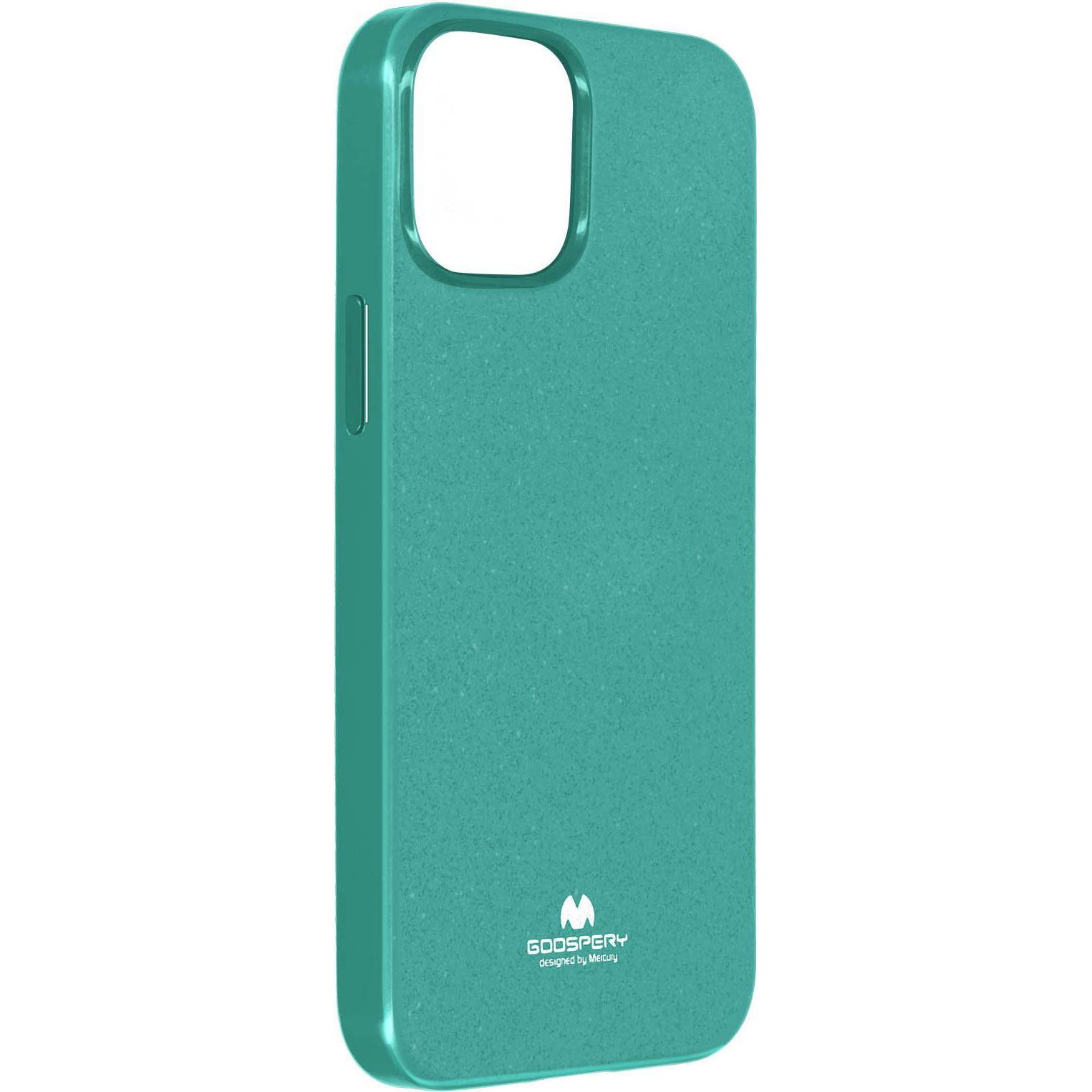 Thumbnail - Mercury Jelly Series (Apple iPhone 13 mini), Smartphone Hülle, Blau