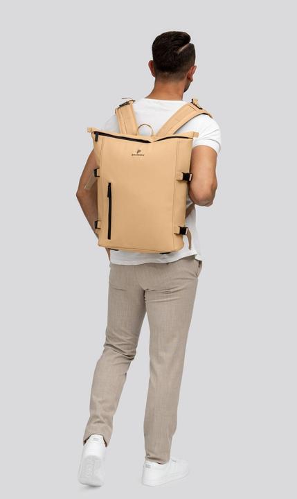 Image du produit Pactastic Urban Collection Sac à dos 46 cm pour ordinateur portable (19 l)