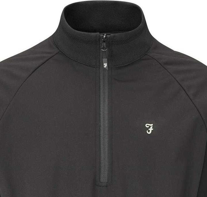 Produktbild Farah Kala Jacke mit kurzem Reissverschluss (L)