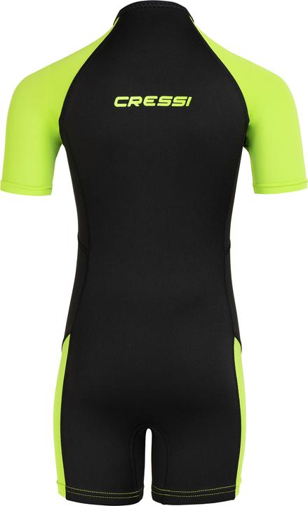 Actual product image Cressi Little Shark (2 mm, 116)