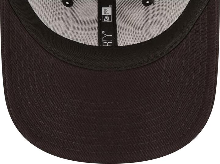 Produktbild New Era 9Forty Kinder Cap Los Angeles Dodgers schwarz Child (52, 53, 54)