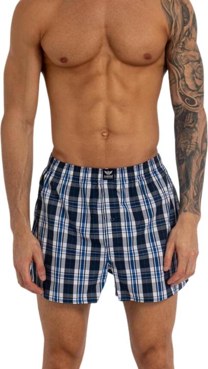 Produktbild Kandor Daxhe Boxershorts (6erPack) (S)