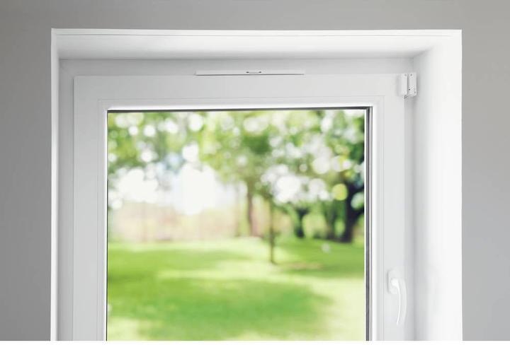 Image du produit Schellenberg Ventilateur de fenêtre