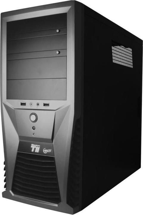 Arctic Silentium T11 (ATX)