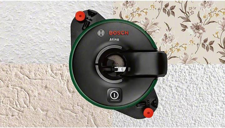 Produktbild Bosch Home & Garden Atino UNI