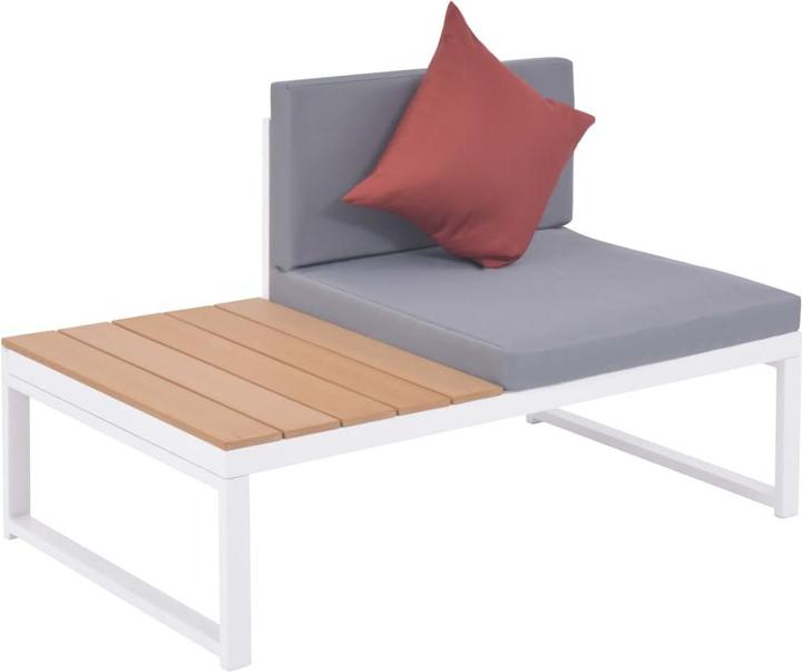 Produktbild vidaXL Quinton